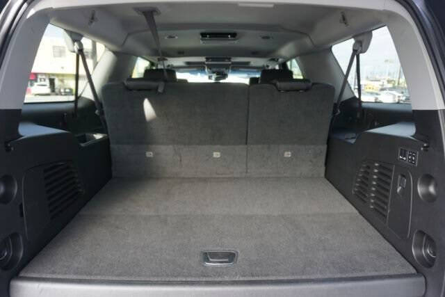 2015 GMC Yukon XL Denali