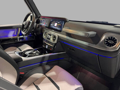 2023 Mercedes-Benz G-Class AMG G 63