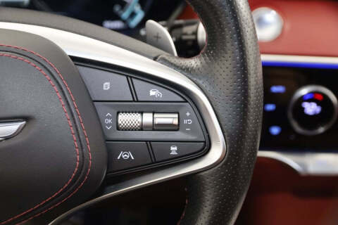 2023 Genesis GV70 2.5T Standard