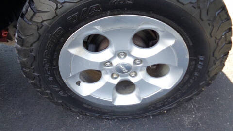 2014 Jeep Wrangler Sahara