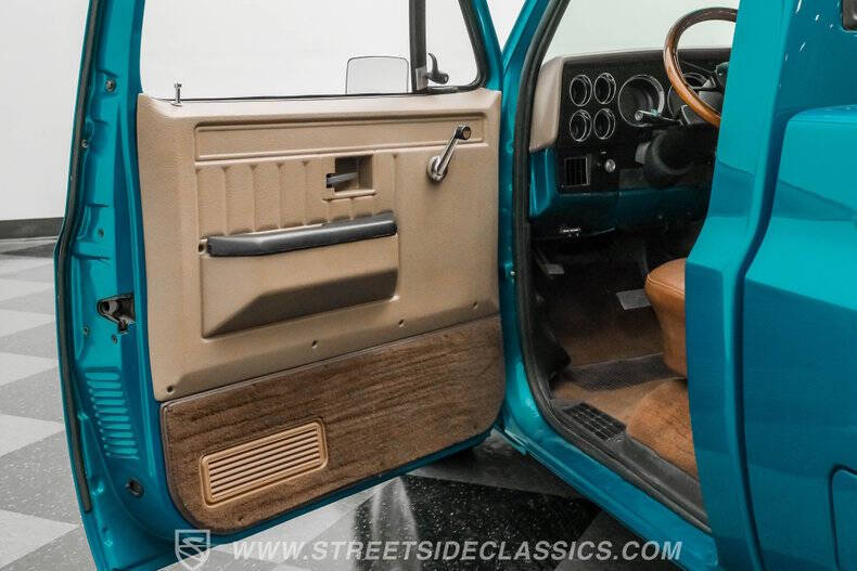 1987 GMC R/V 1500 Series