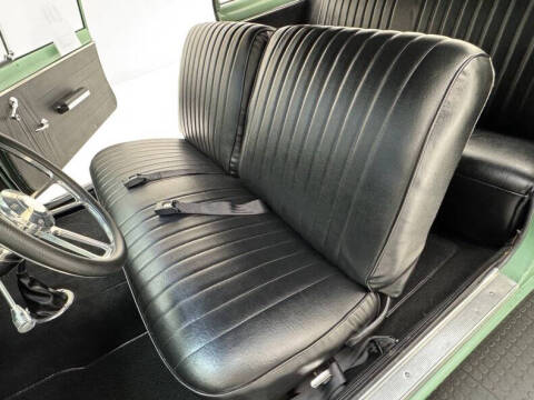 1963 Pontiac Tempest