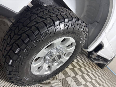 2024 Ford F-250 Super Duty