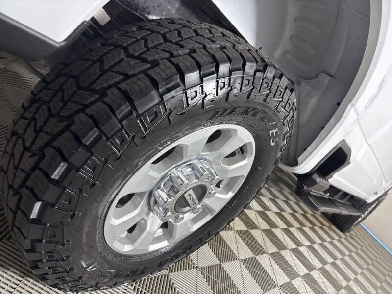 2024 Ford F-250 Super Duty