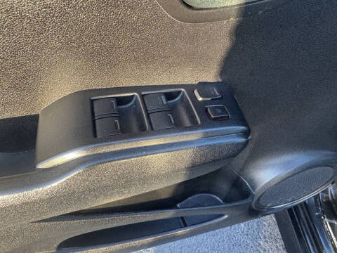 2011 Honda Fit Sport