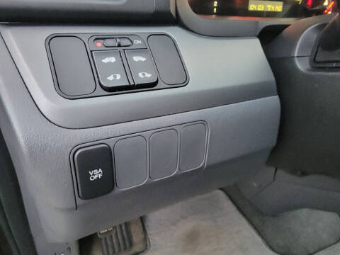 2007 Honda Odyssey EX