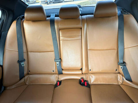 2024 Infiniti Q50 Sensory