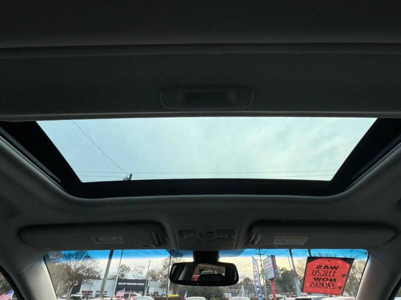 2015 Mazda CX-9 Grand Touring