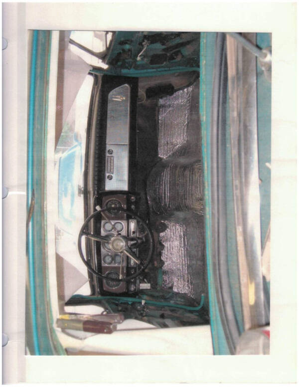 1962 Studebaker Hawk