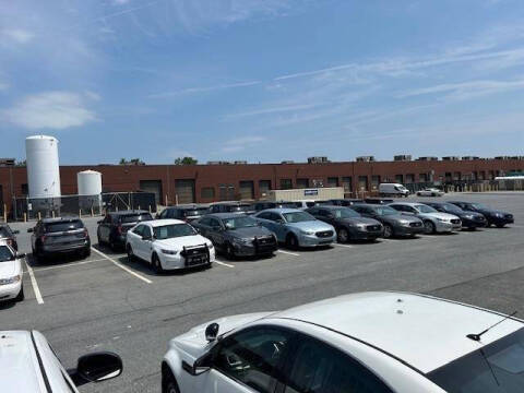 2015 Ford Taurus for sale at DRIVE INVESTMENT GROUP automotive in Frederick MD