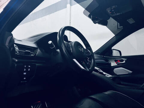 2019 Acura RDX w/A-SPEC