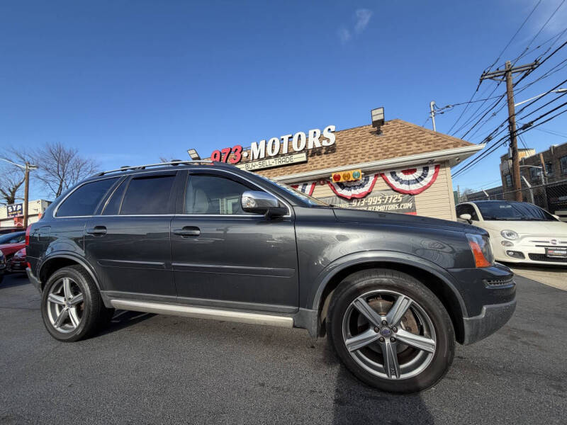 2011 Volvo XC90 3.2 R-Design