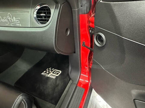 2012 Ford Mustang GT