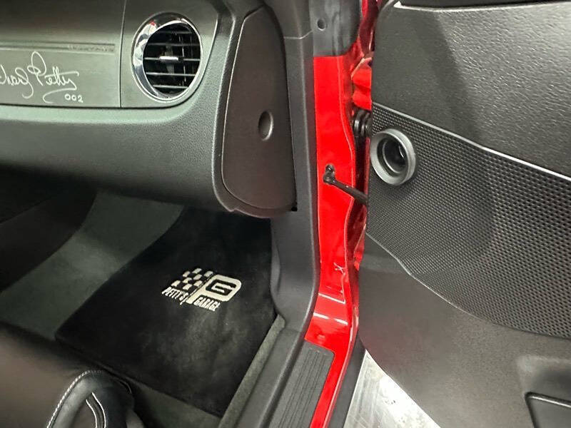 2012 Ford Mustang GT