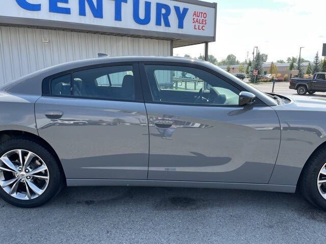 2023 Dodge Charger SXT