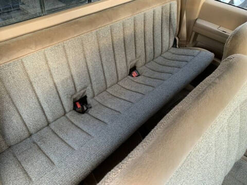 1988 Chevrolet C/K 3500 Series