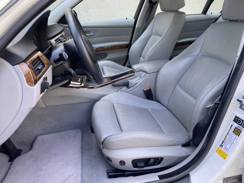 2006 BMW 3 Series 330i