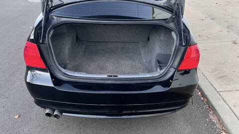 2009 BMW 3 Series 328i