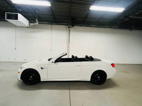 2010 BMW M3