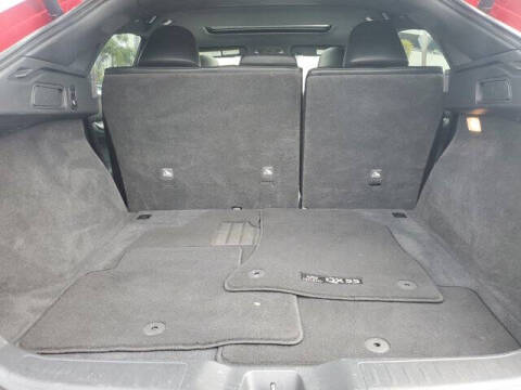 2022 Infiniti QX55 Essential