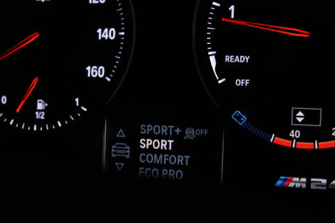 2018 BMW 2 Series M240i