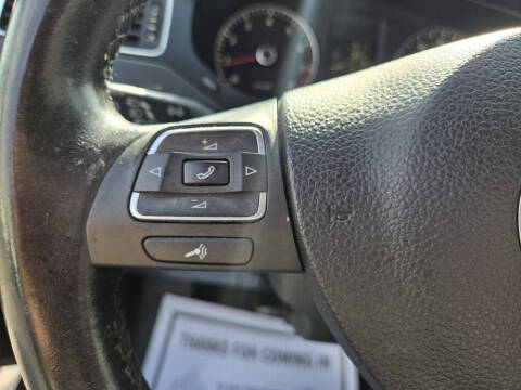 2014 Volkswagen Jetta