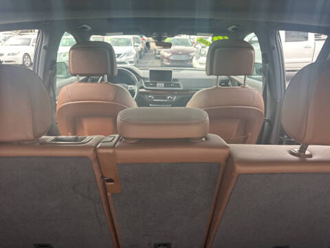 2018 Audi Q5 2.0T quattro Premium Plus