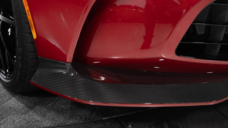 2023 Aston Martin Vantage V12