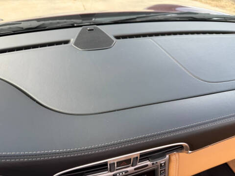 2007 Porsche 911 Carrera S