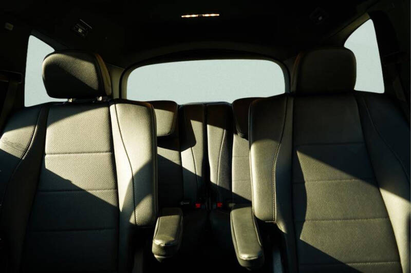 2022 Mercedes-Benz GLS GLS 450