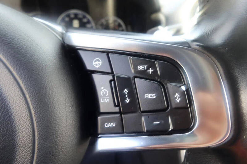 2018 Jaguar XE S