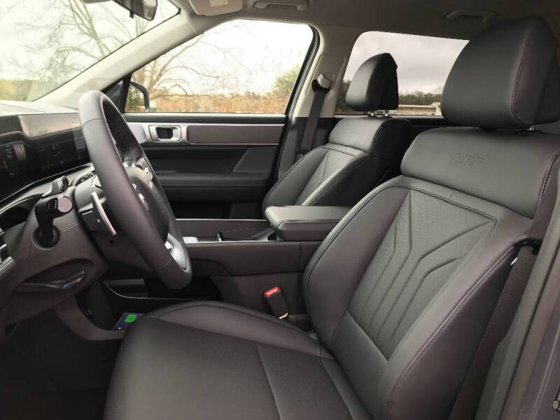 2026 Hyundai Santa Fe XRT