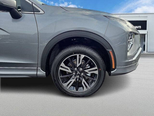 2026 Mitsubishi Eclipse Cross SEL