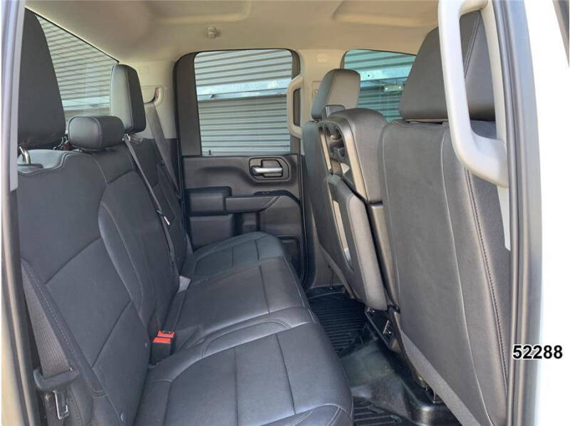 2023 GMC Sierra 2500HD