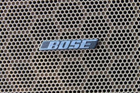 2018 Porsche Cayenne S