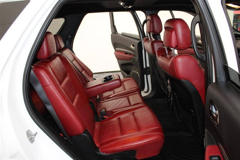 2020 Dodge Durango R/T