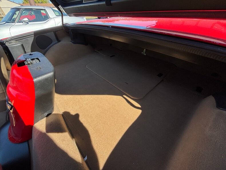 2002 Chevrolet Corvette