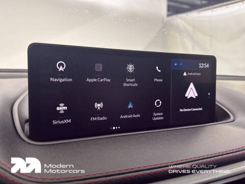 2023 Acura MDX SH-AWD w/A-SPEC