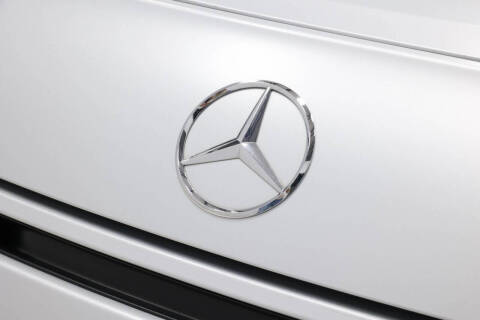 2018 Mercedes-Benz AMG GT C