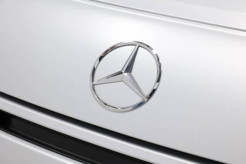 2018 Mercedes-Benz AMG GT C