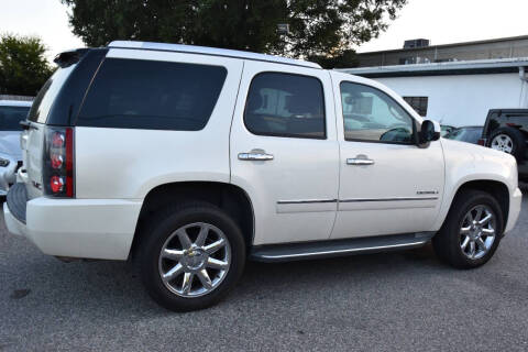 2010 GMC Yukon Denali