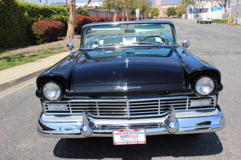 1957 Ford Fairlane 500