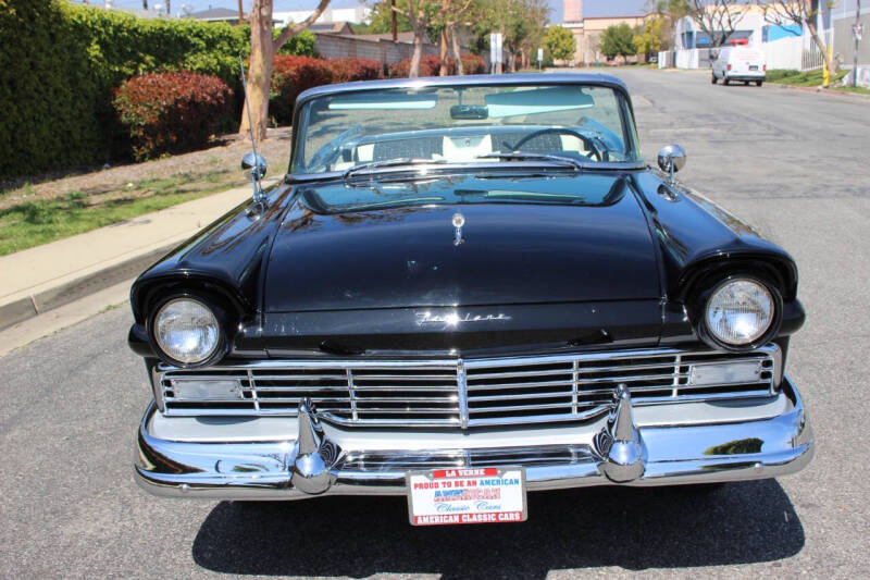 1957 Ford Fairlane 500