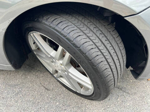 2010 Mercedes-Benz E-Class E 350