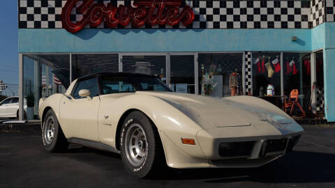 1979 Chevrolet Corvette