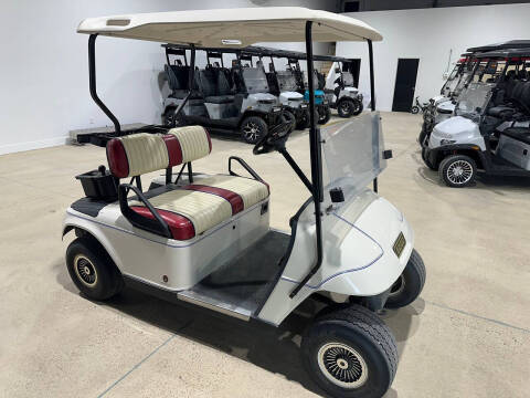 2007 E-Z-GO TXT