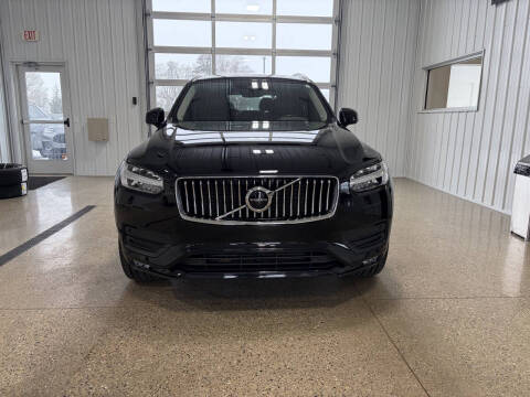 2020 Volvo XC90 T5 Momentum