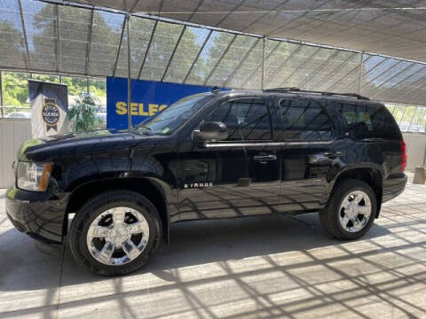 2009 Chevrolet Tahoe LT