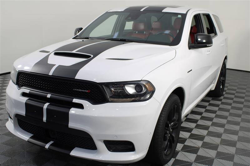 2020 Dodge Durango R/T