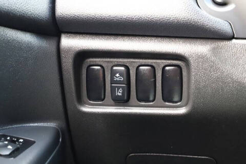 2024 Mitsubishi Outlander Sport S